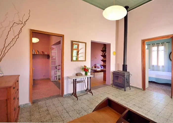 Aria Di Rodi * Rhodes City