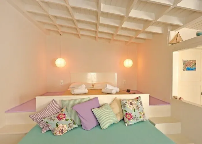 Aria Di Rodi * Rhodes City