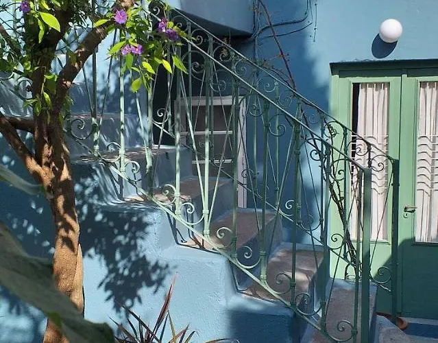 Aria Di Rodi *