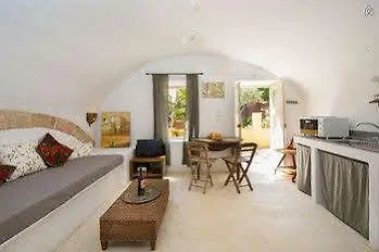 Aria Di Rodi עיר רודוס