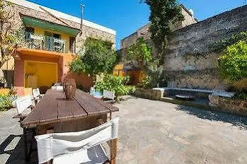 Lägenhet Aria Di Rodi Rhodes City