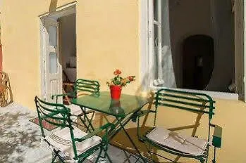 Aria Di Rodi 公寓 Rhodes City