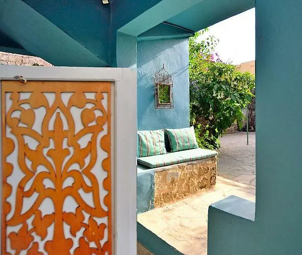 Aria Di Rodi 公寓 *