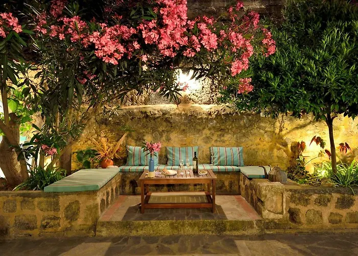 Aria Di Rodi *